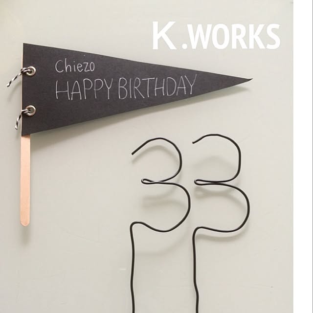 K-WORKSさんの実例写真