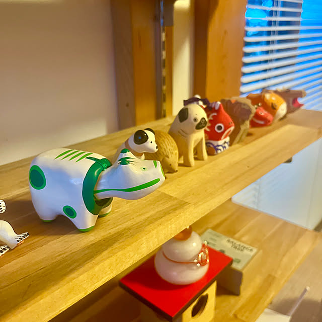 Erikoさんの部屋