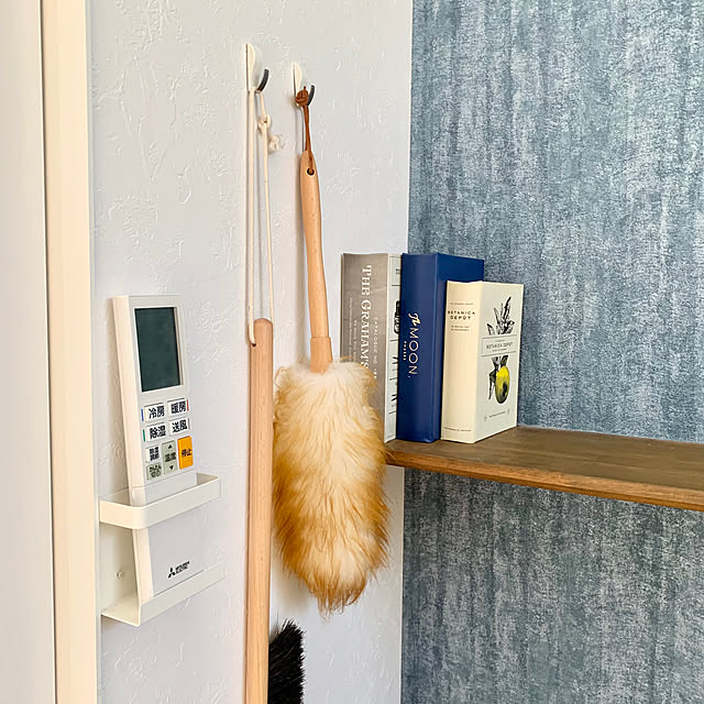 Minteaさんの部屋