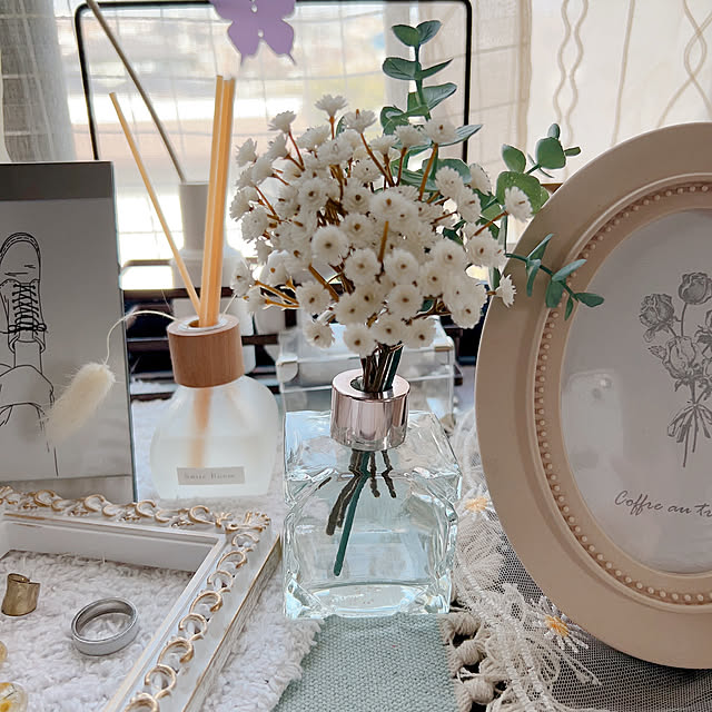naomomさんの部屋