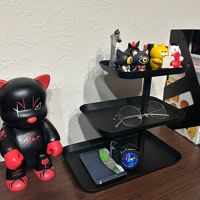 kuroさんの部屋