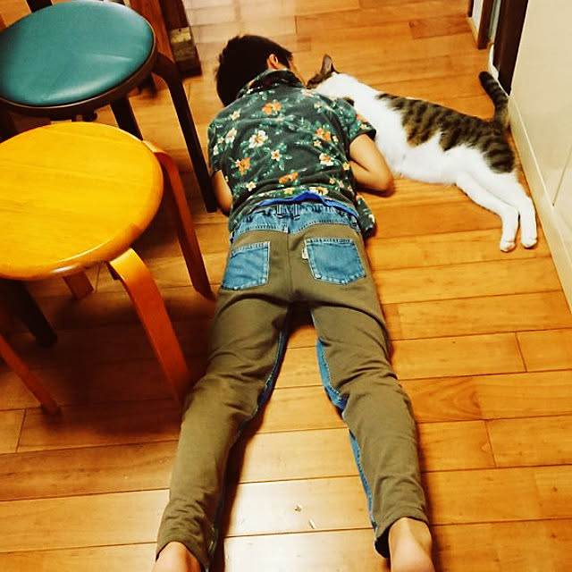 kikuさんの実例写真