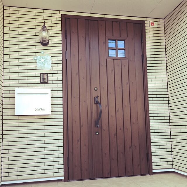 happy12さんの実例写真