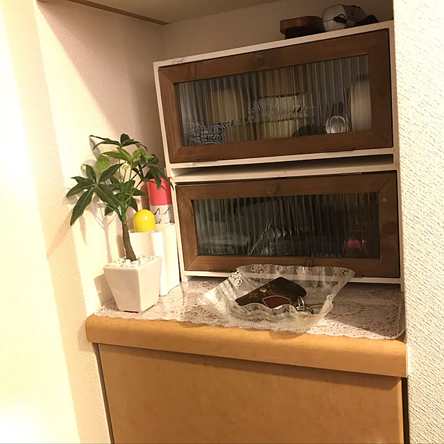 玄関/入り口/salut !のインテリア実例 - 2018-12-31 01:03:29
