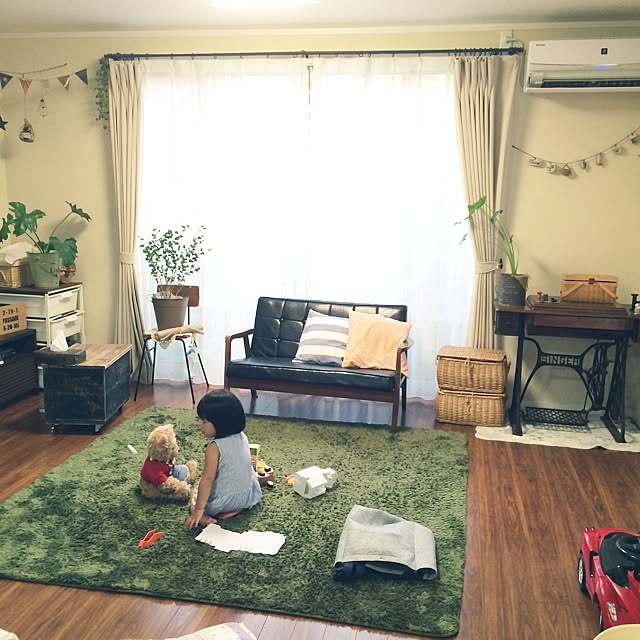 Azuさんの実例写真