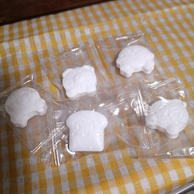 yokkoさんの部屋