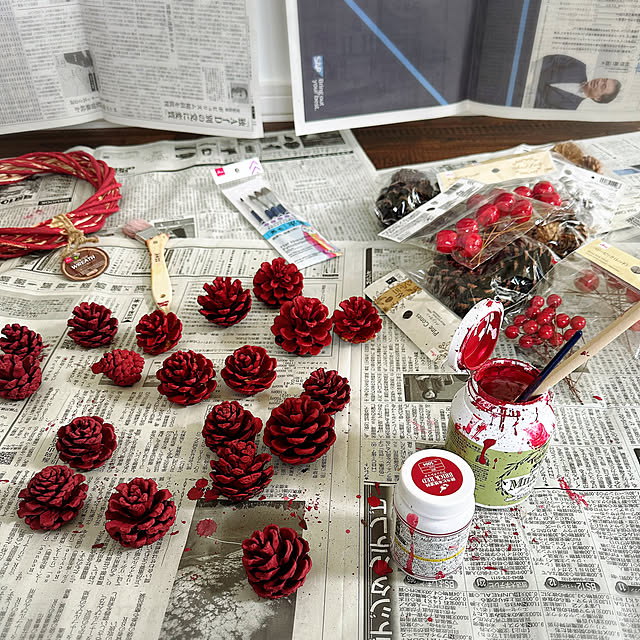 hanahana1444さんの部屋