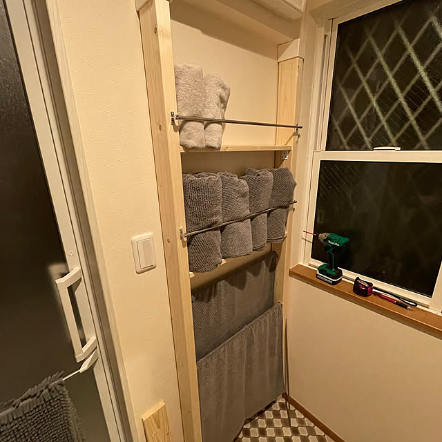 ikuzakさんの部屋