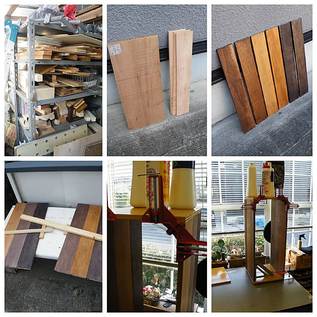 Makoto workplaceさんの実例写真
