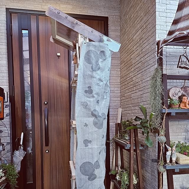 mocomocoさんの部屋