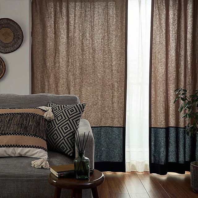 perfectspace_curtainさんの実例写真