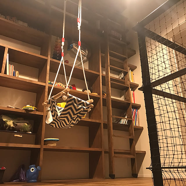 Nissyさんの実例写真