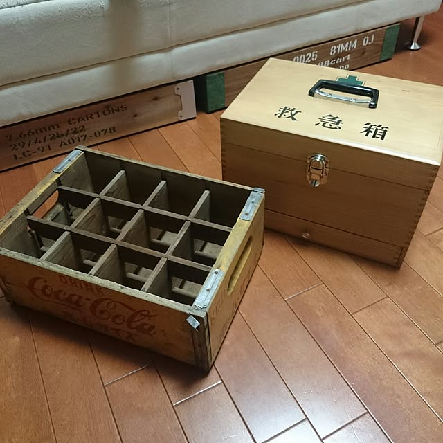 komokenさんの実例写真