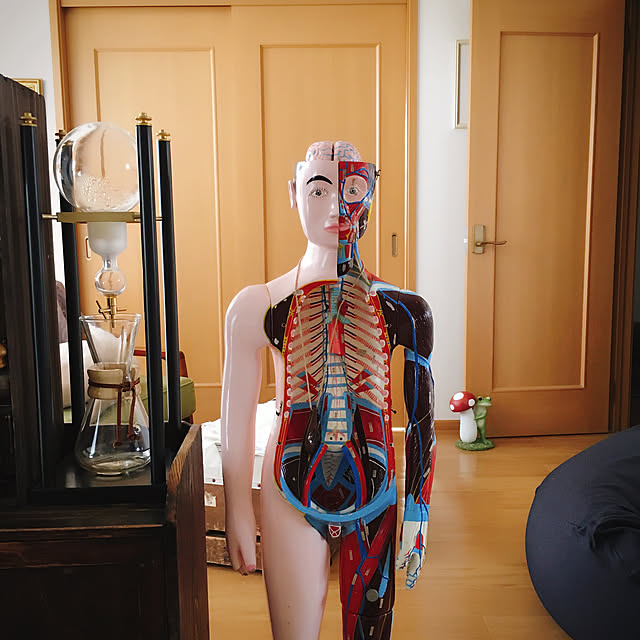 Mさんの実例写真