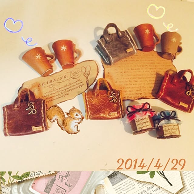 kaoriさんの実例写真