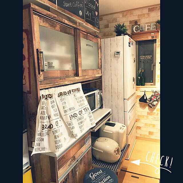 rumi_ebiさんの実例写真
