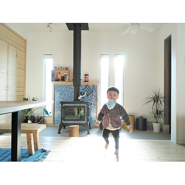 Kazuminさんの実例写真