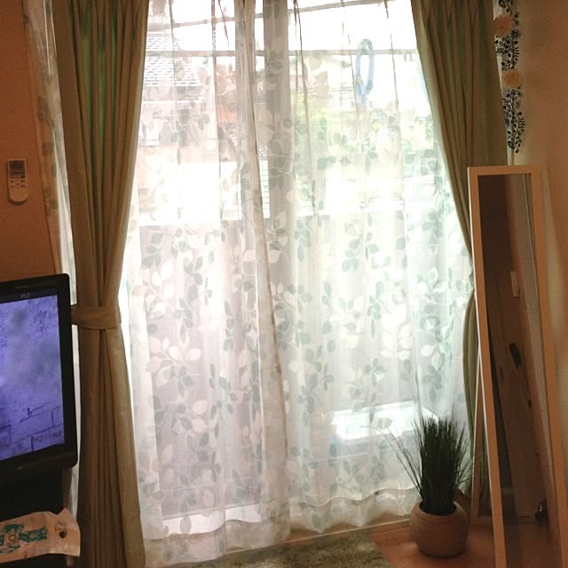 snow_whiteさんの実例写真
