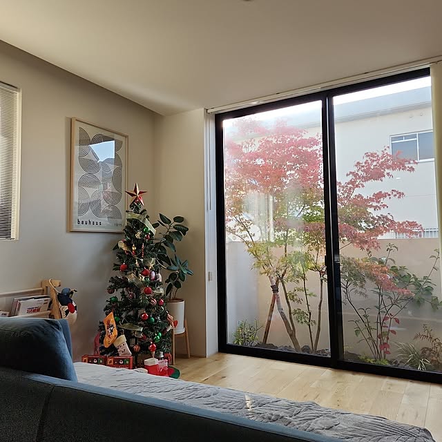 gon_hausさんの実例写真