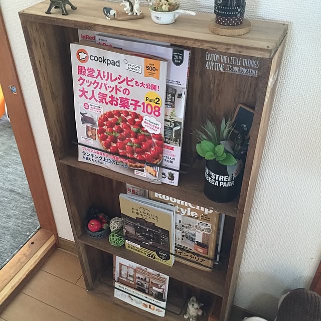 mayuさんの実例写真