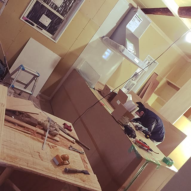 S.tehさんの実例写真