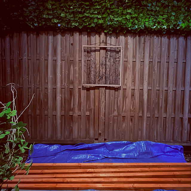 chacoさんの部屋