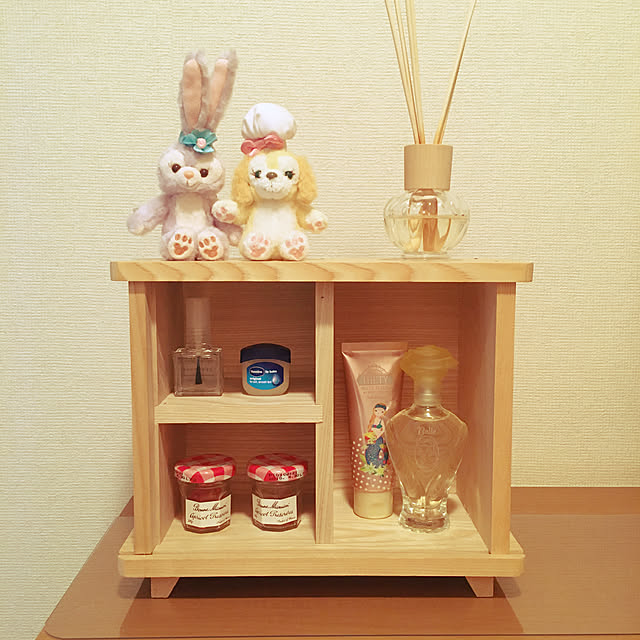 無印良品/3COINS/玄関/入り口のインテリア実例 - 2020-03-24 21:53:25