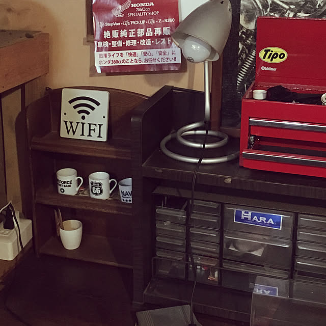 onumanさんの実例写真