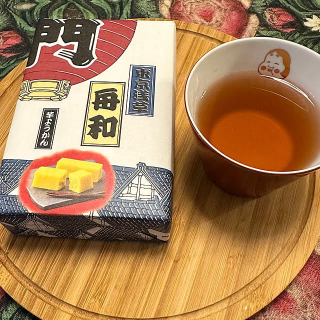 okyame-chanさんの部屋