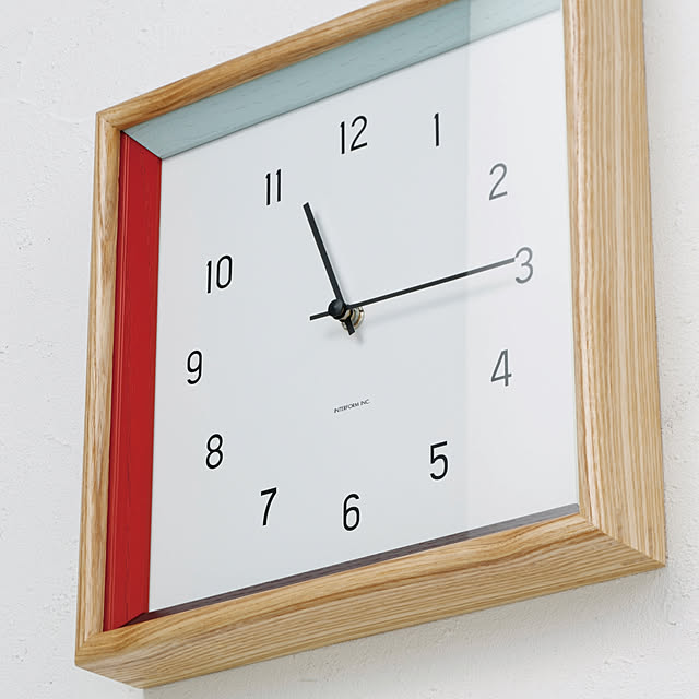 INTERFORMincさんの部屋