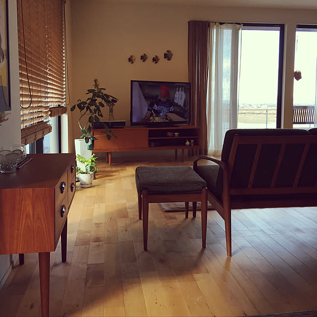部屋全体のインテリア実例 - 2017-09-28 13:33:37