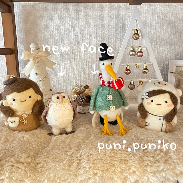 puni.punikoさんの実例写真