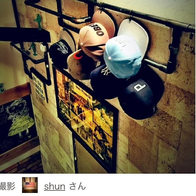 shunさんの実例写真