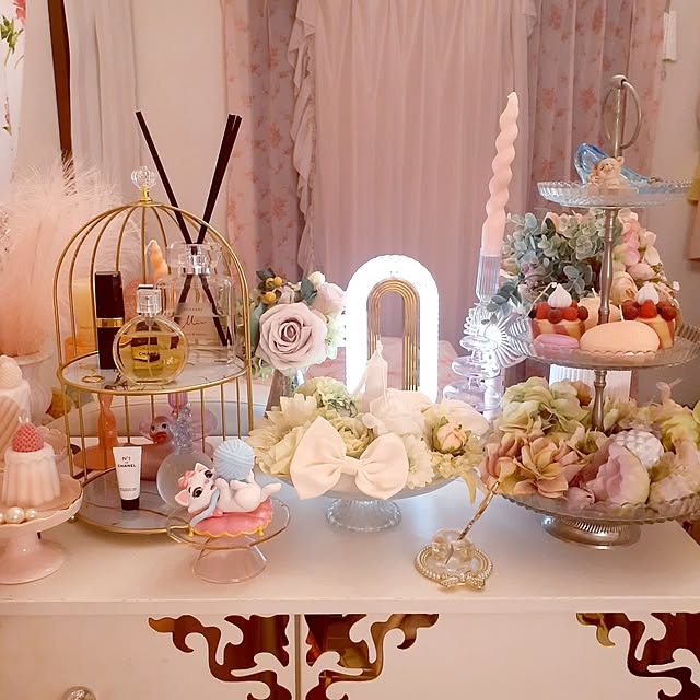 SweetFlow.さんの実例写真