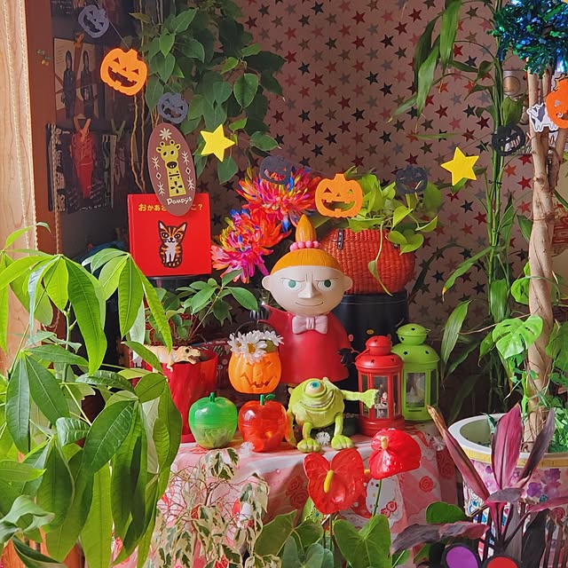 kumutanさんの部屋