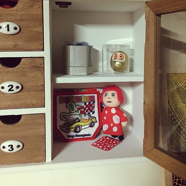 chacoさんの実例写真