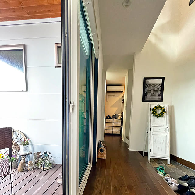 machaさんの部屋