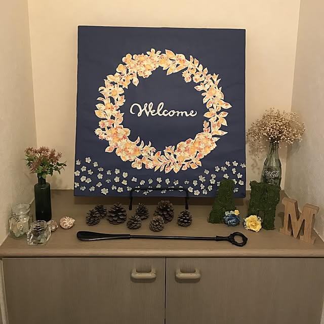 kinakoさんの実例写真