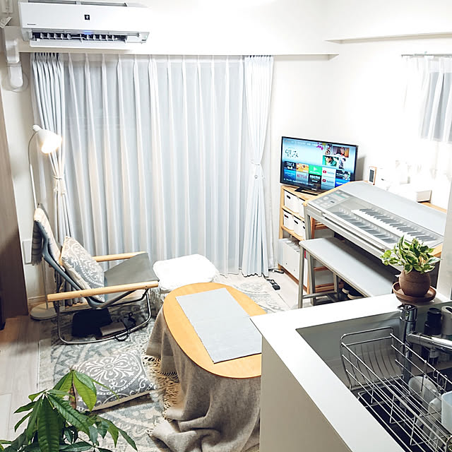 IchigoDaifukuさんの実例写真