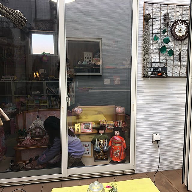 Yukoさんの実例写真