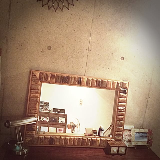 akiさんの実例写真