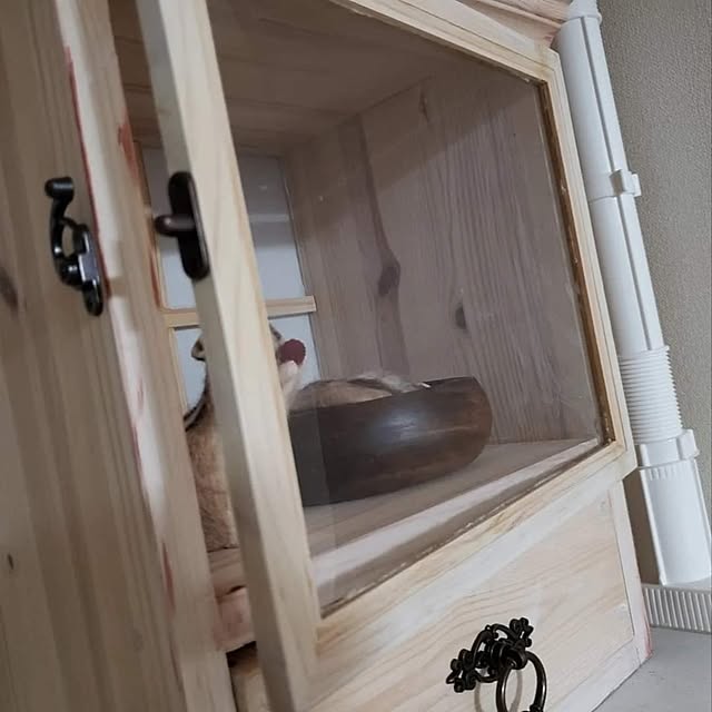 fuafuaさんの実例写真