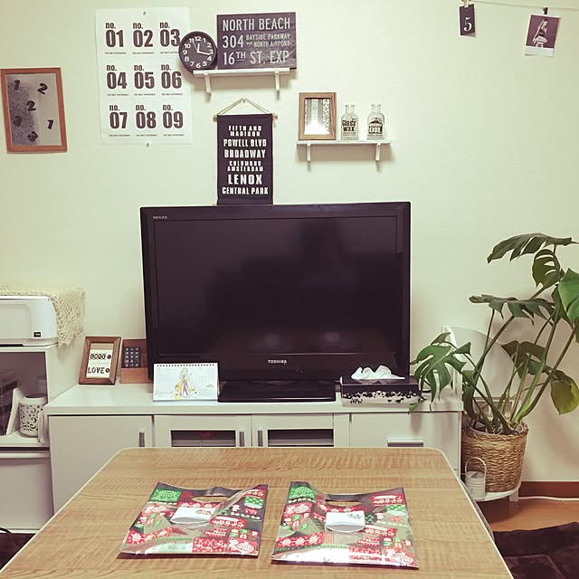 mioさんの実例写真