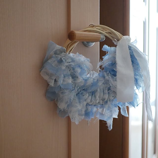 moku2さんの部屋