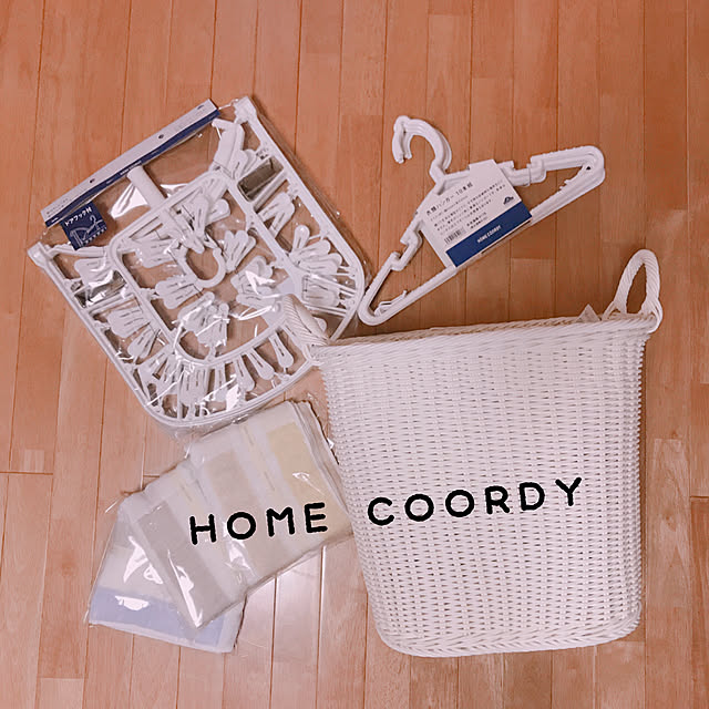 TOPVALU/モニター当選ありがとうございます♡/ホームコーディ/HOME COORDY/モニター...などのインテリア実例 - 2018-06-06 11:45:55