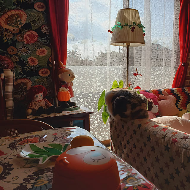 kumutanさんの実例写真