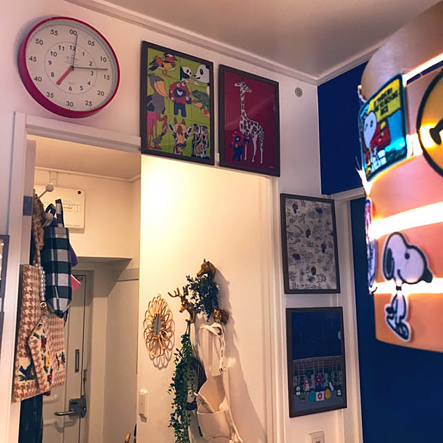 charuhanaさんの実例写真