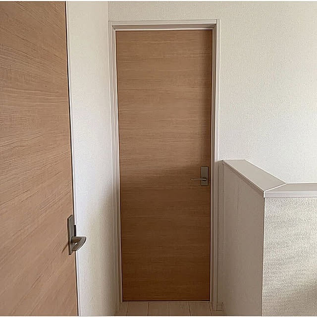 部屋全体のインテリア実例 - 2021-04-28 21:36:16