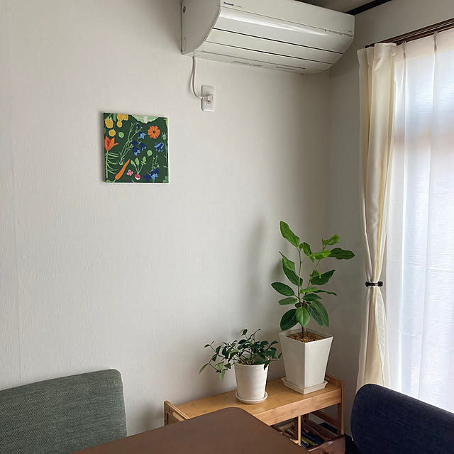 mamaさんの部屋