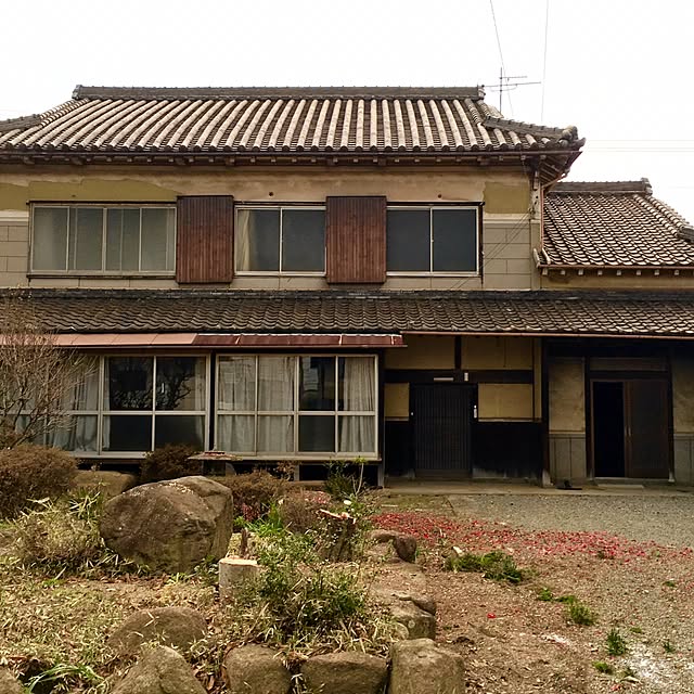 amaneさんの実例写真